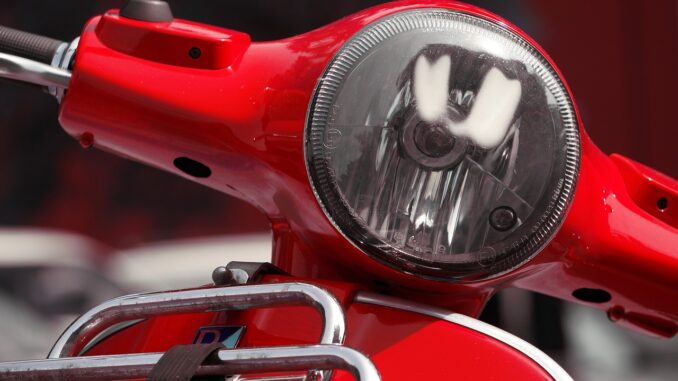 découvrez nos conseils pour choisir l'assurance scooter adaptée à vos besoins. comparez les garanties, les prix et les avis pour rouler en toute sérénité.